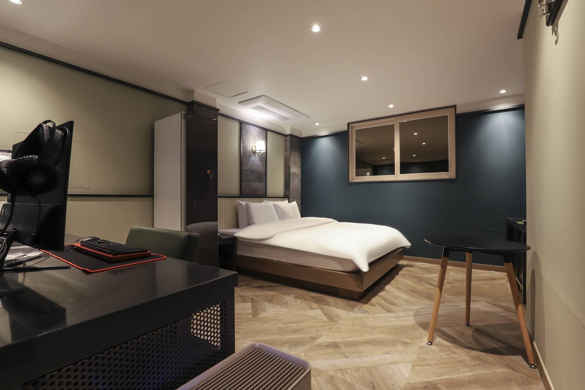 *루바토 B* 프리미엄 (한식 조식/