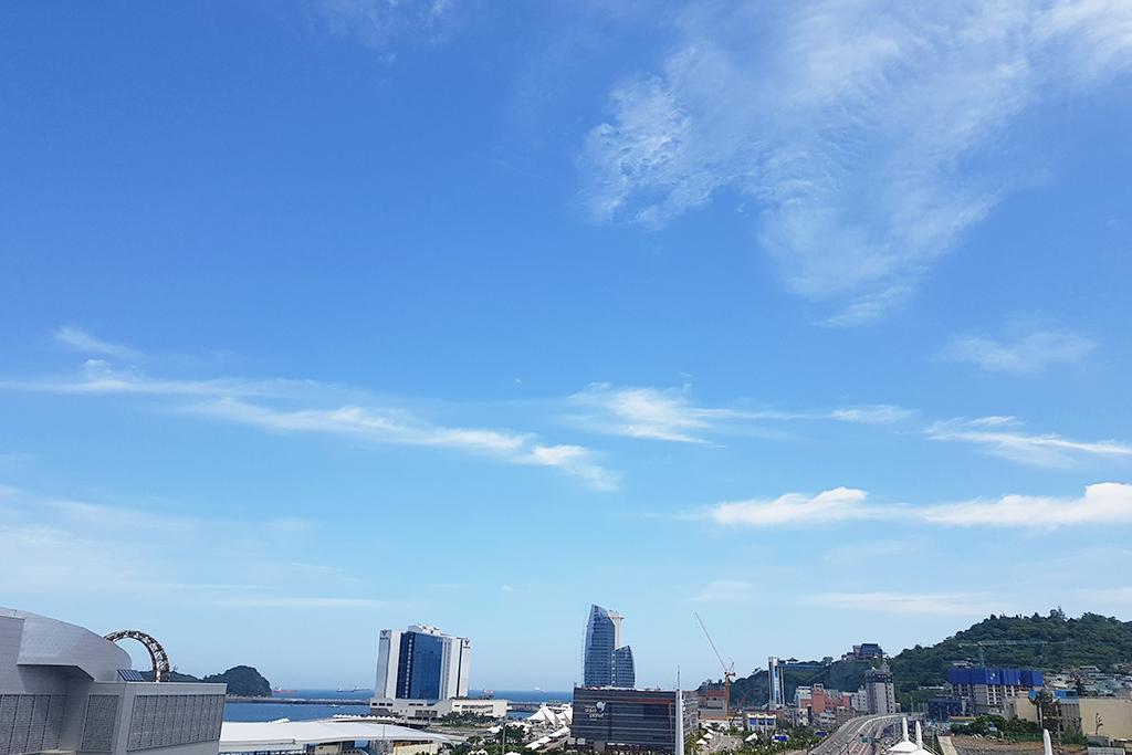 숙소 시설