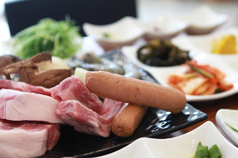 Gapyeong 240st Pool Villa-2