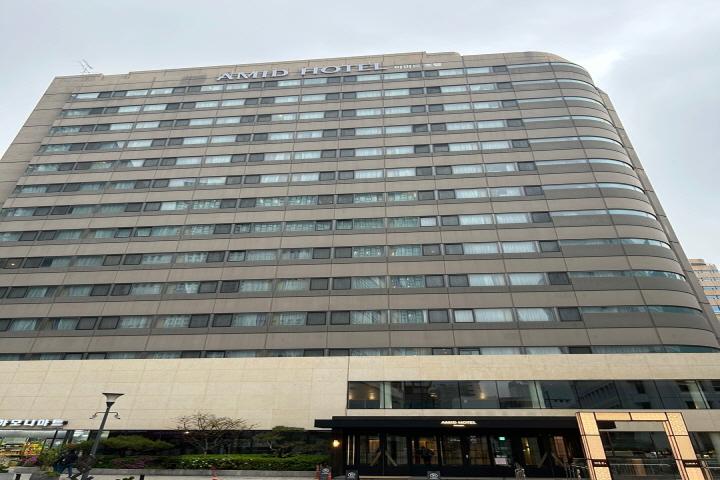 Amide Hotel Seoul-2