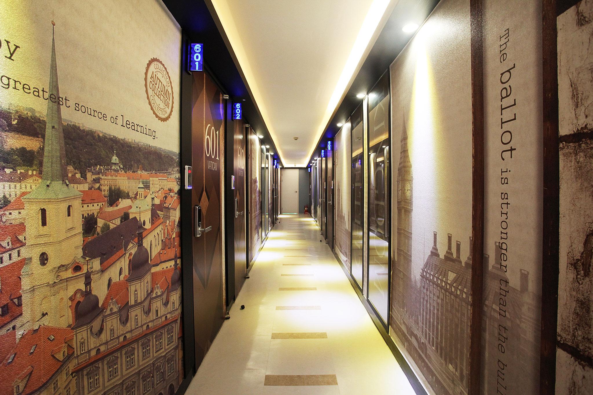 Hwaseong (Jebudo) Hotel Jebudo-12