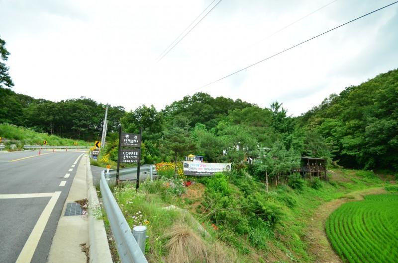 Yeoju Pureunhaneul Eunhasu Pension-72