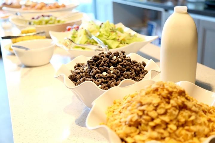 Songjeong Laon Hotel-14