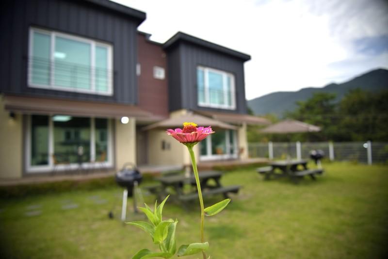 숙소 시설