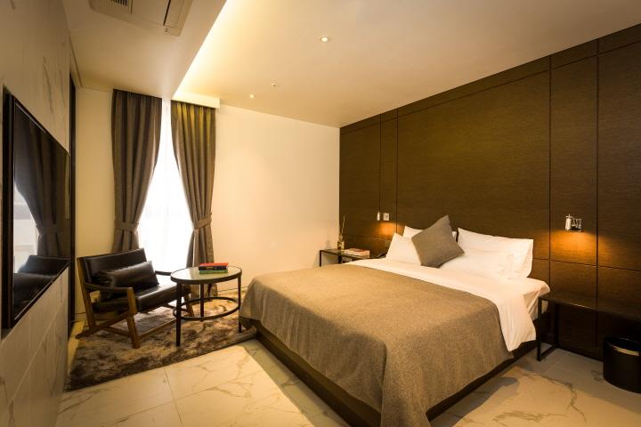 Trang Blue Hotel