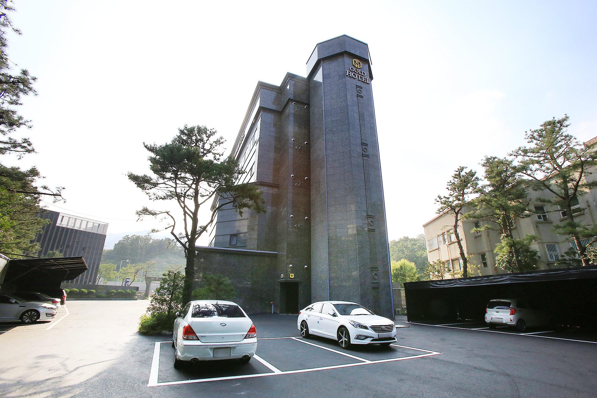 Namyangju Gold Hotel-9