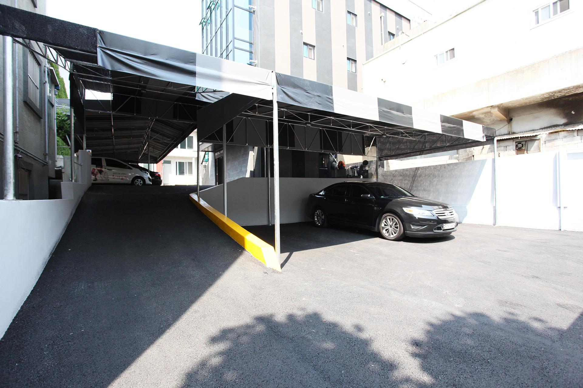 Myeonmok CHOI Hotel-18