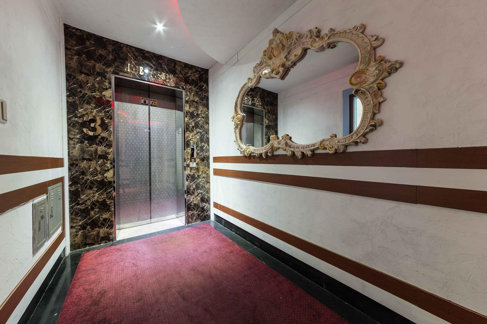 Incheon (Yeonanbudu) Sydney-2