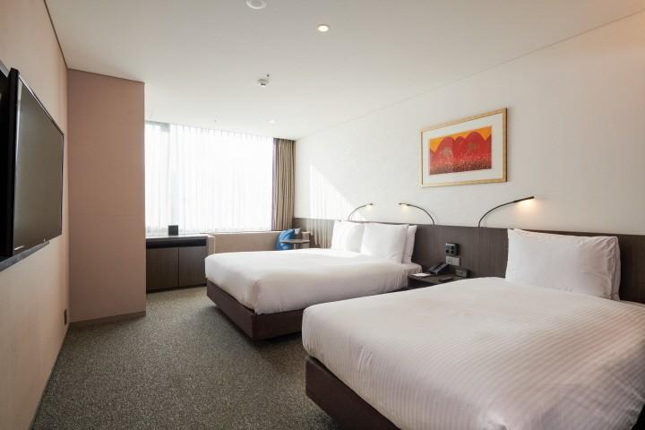 Nine Tree by Parnas Seoul Myeongdong 2-10