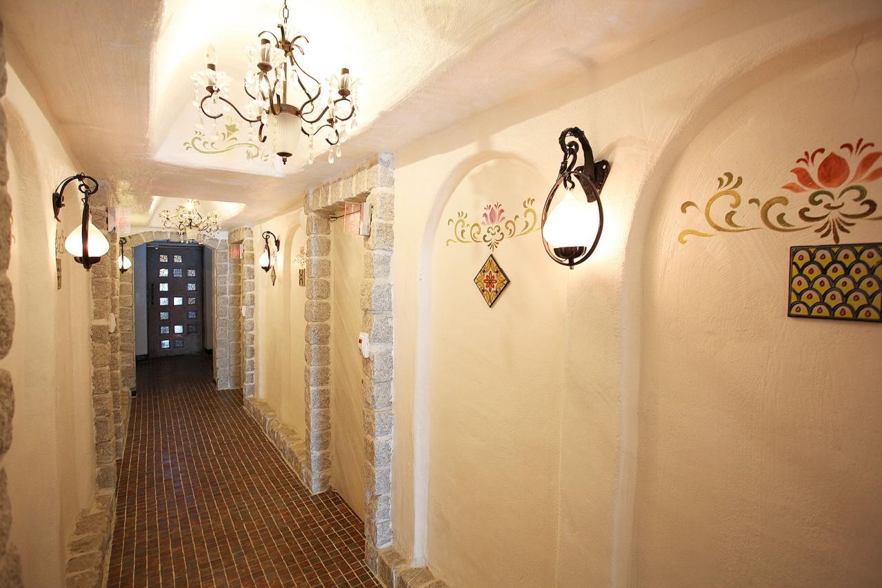 Paju Bongilcheon Jijunghae-14