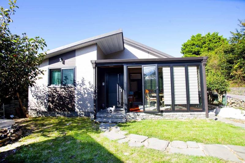 Tongyeong The Sum Pension