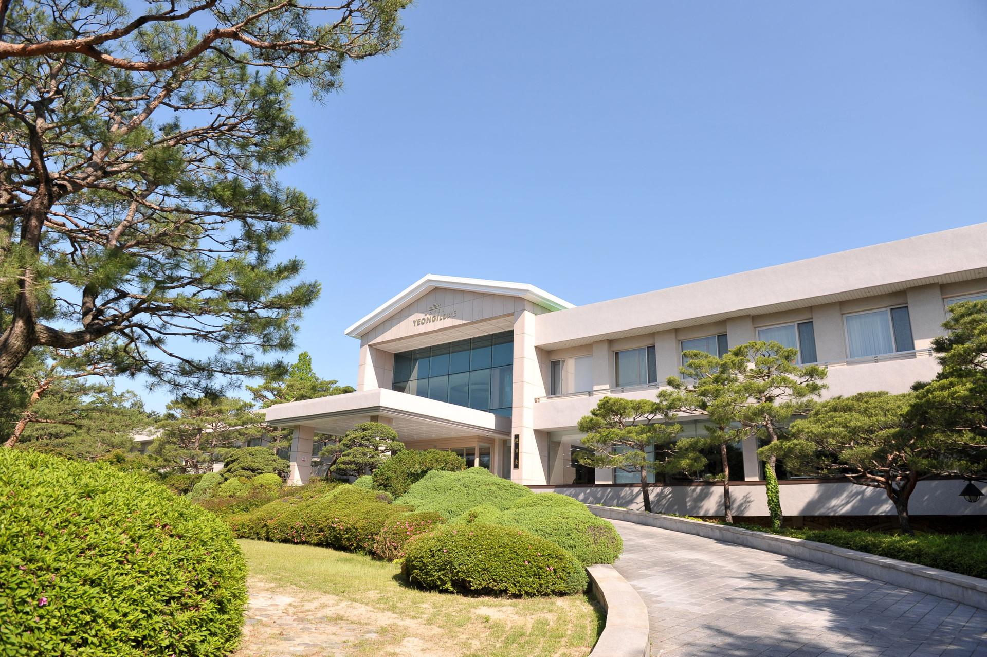 Pohang A1 Hotel Yeongildae Branch