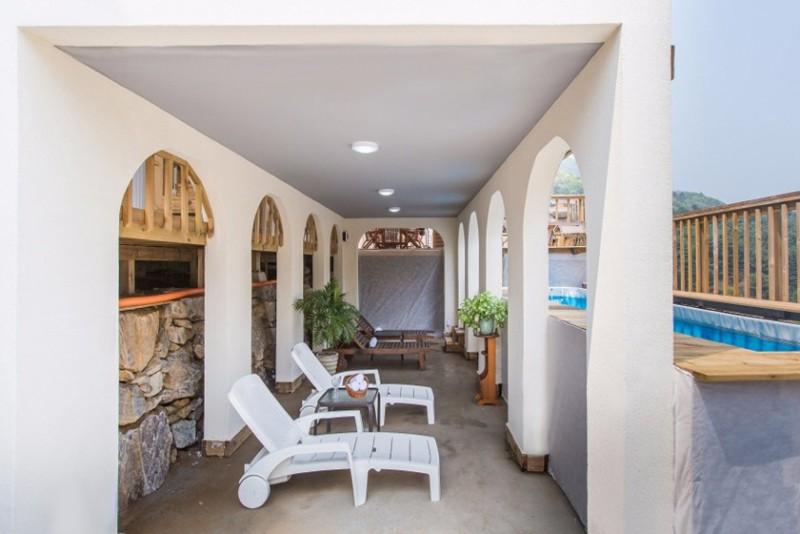 Yangpyeong Boseoksangja Pension-35