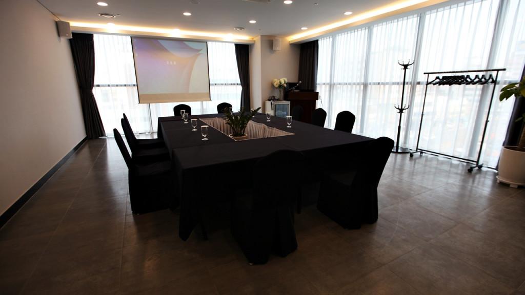 CS Premier Hotel Seoul-17