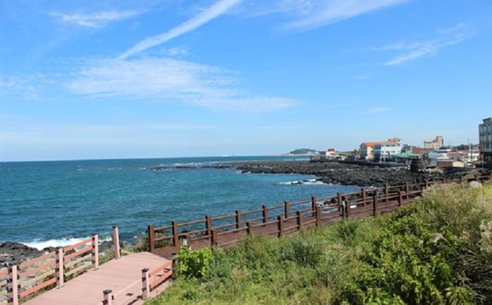 Jeju Happy Pension-8