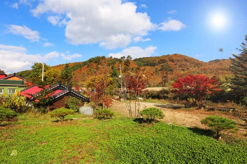 숙소 시설