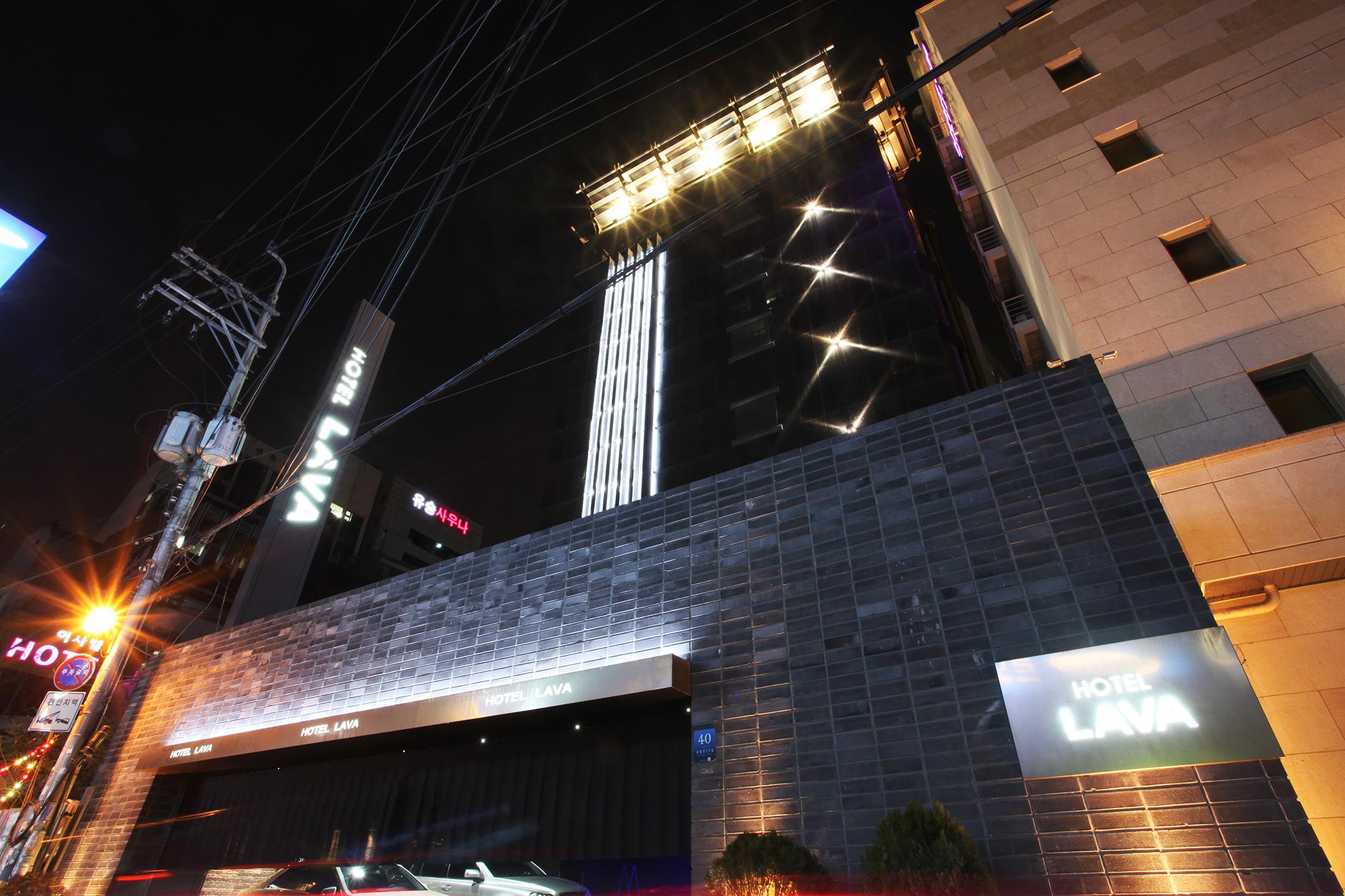 Seocho LAVA Gyodaenambuteomineol-10