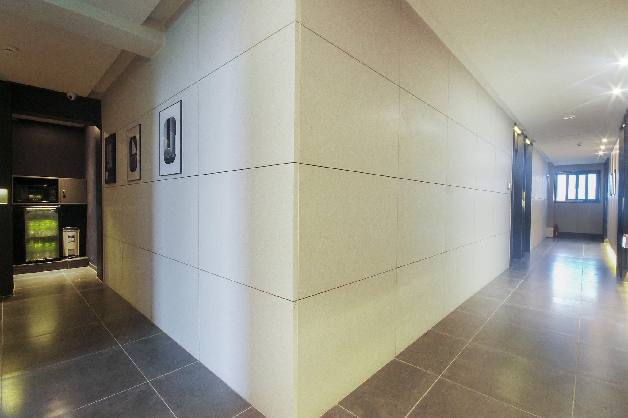 Busan Seomyeon Brown Dot 1-11