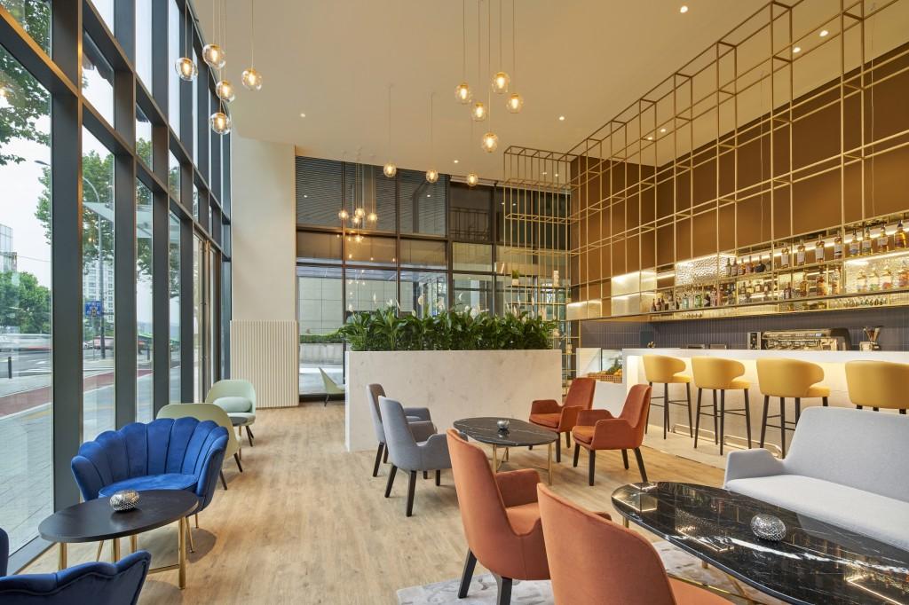 Hilton Garden Inn Seoul Gangnam-10