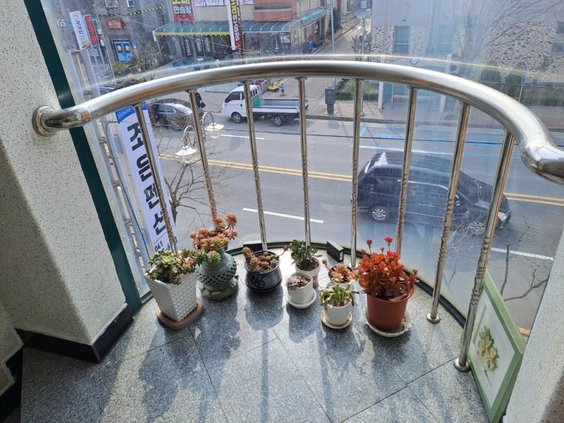 숙소 시설