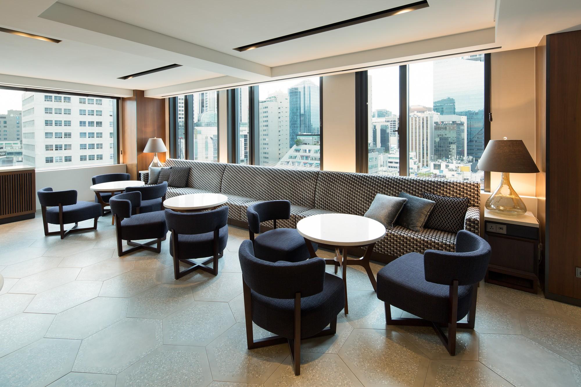 Sotetsu Fresa Inn Seoul Myeong Dong-11