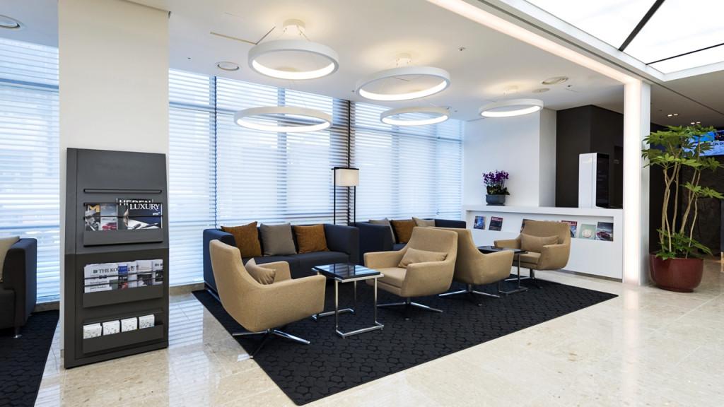 Ramada Encore by Wyndham Haeundae-13