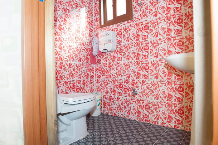 Seogwipo Tree Story Guest House Namwon-21