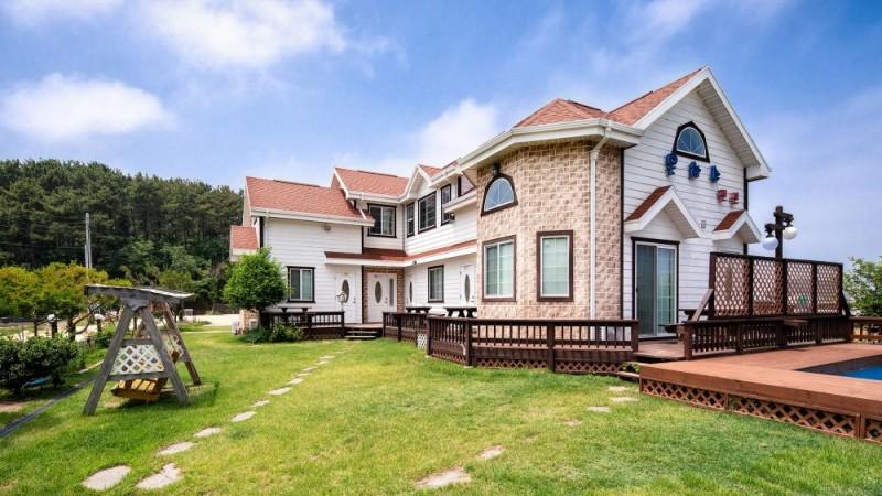 Daebudo Milky Way Pension-23
