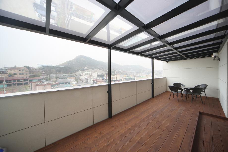 Incheon(Songdo) Cube-3