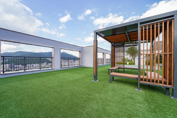 Busan Hound Hotel Jeonggwan-3