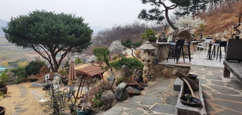 숙소 시설