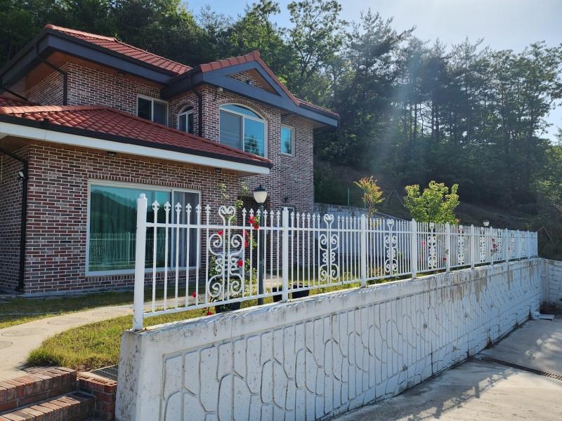 숙소 시설