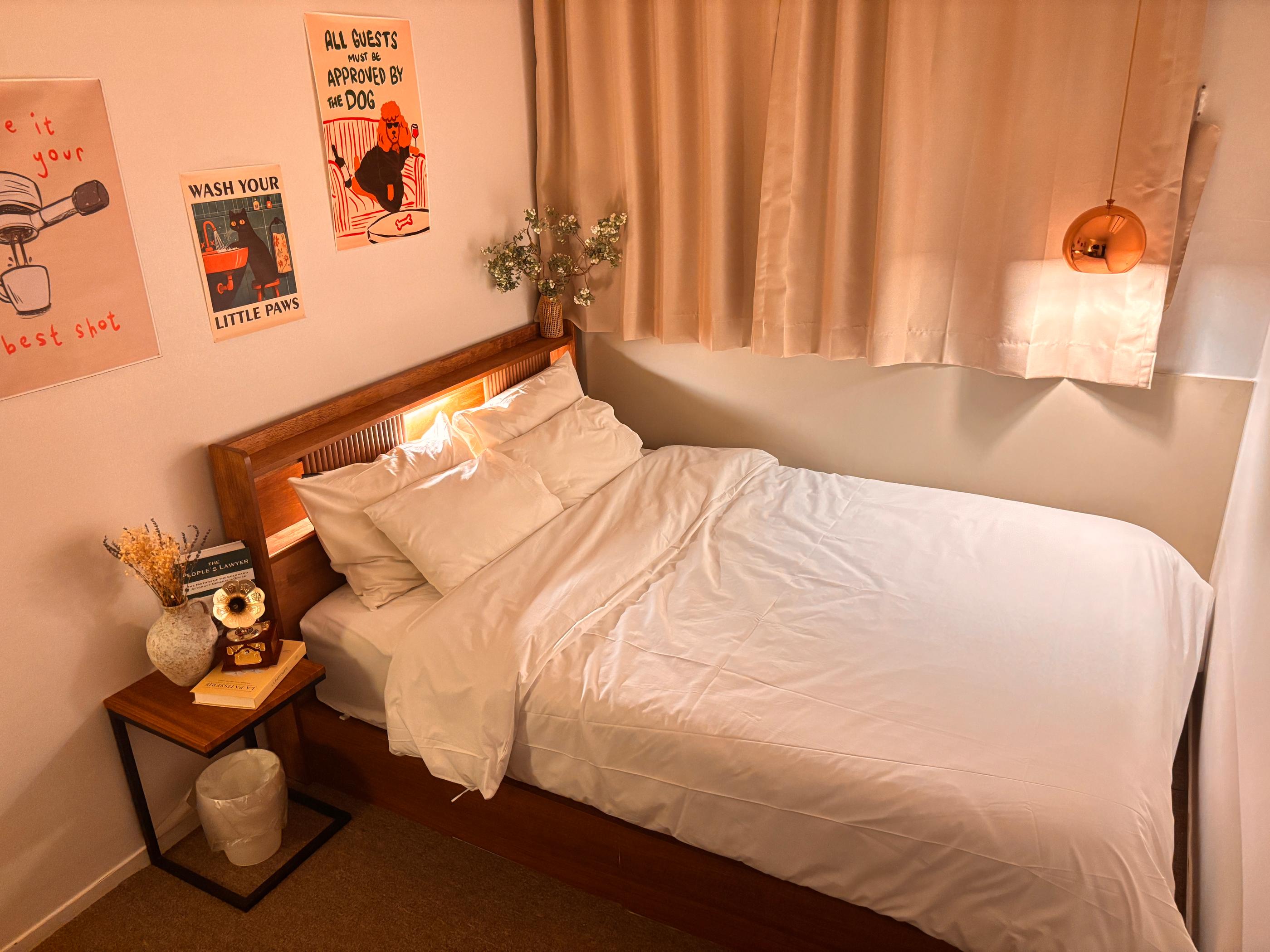 Incheon (Bupyeong) Ami Hotel