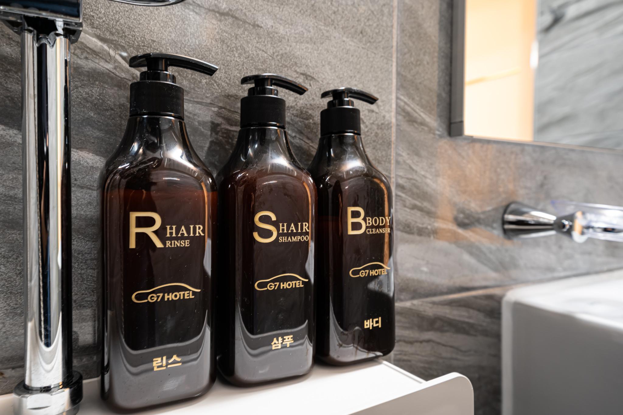 Ansan (Susamdong) G7-6