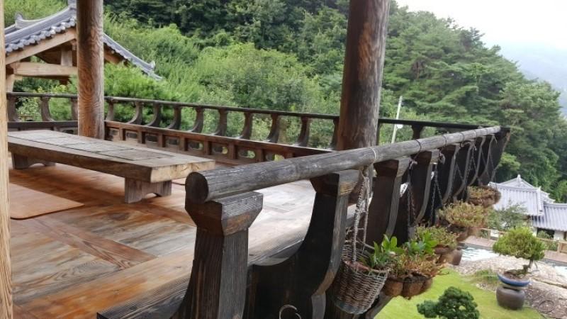 숙소 시설