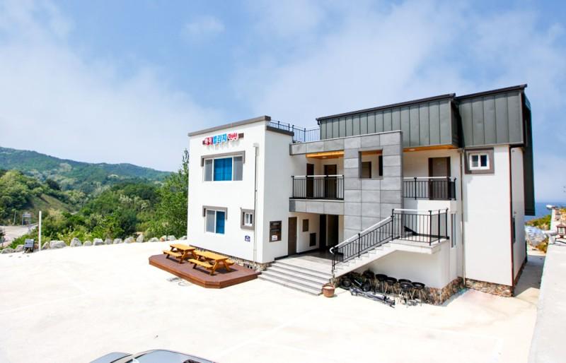 Samcheok High Village