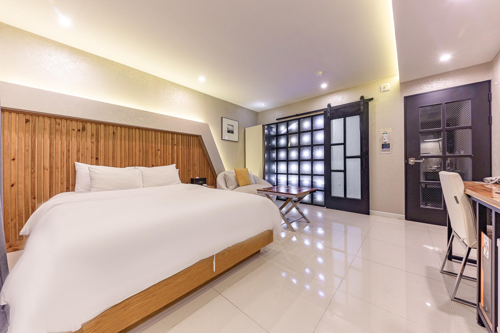 Jeonju Hotel Lime