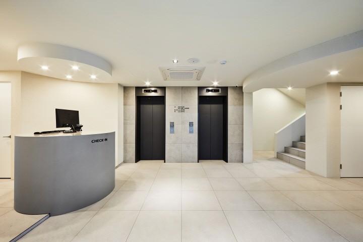 Hotel Intro Haeundae-26