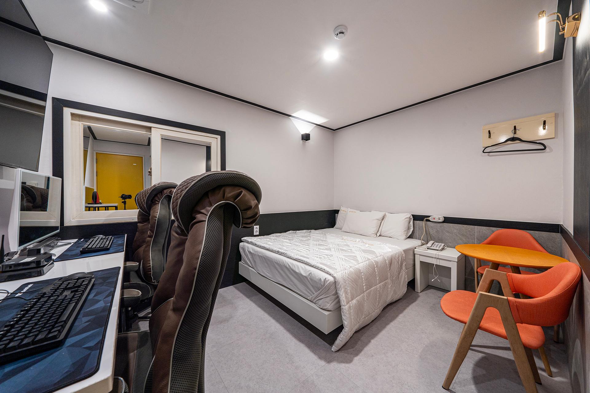 Gongju Top Motel