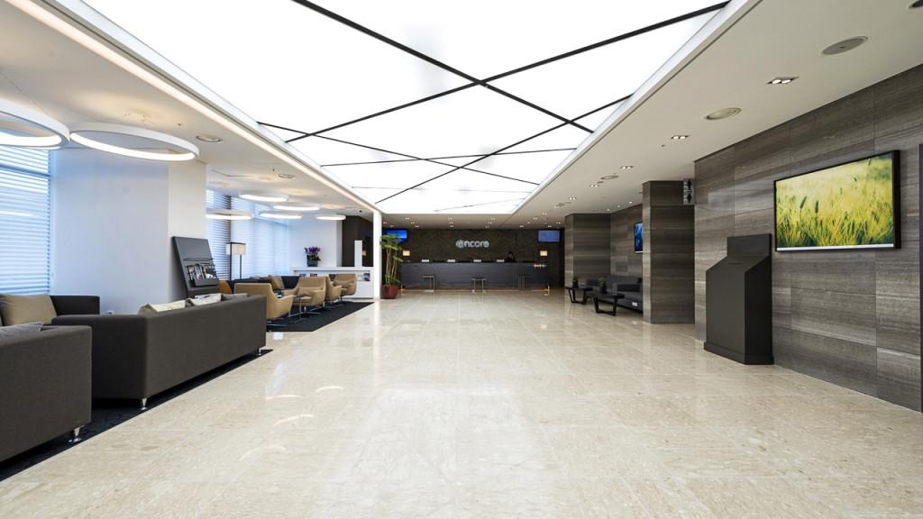 Ramada Encore by Wyndham Haeundae-12