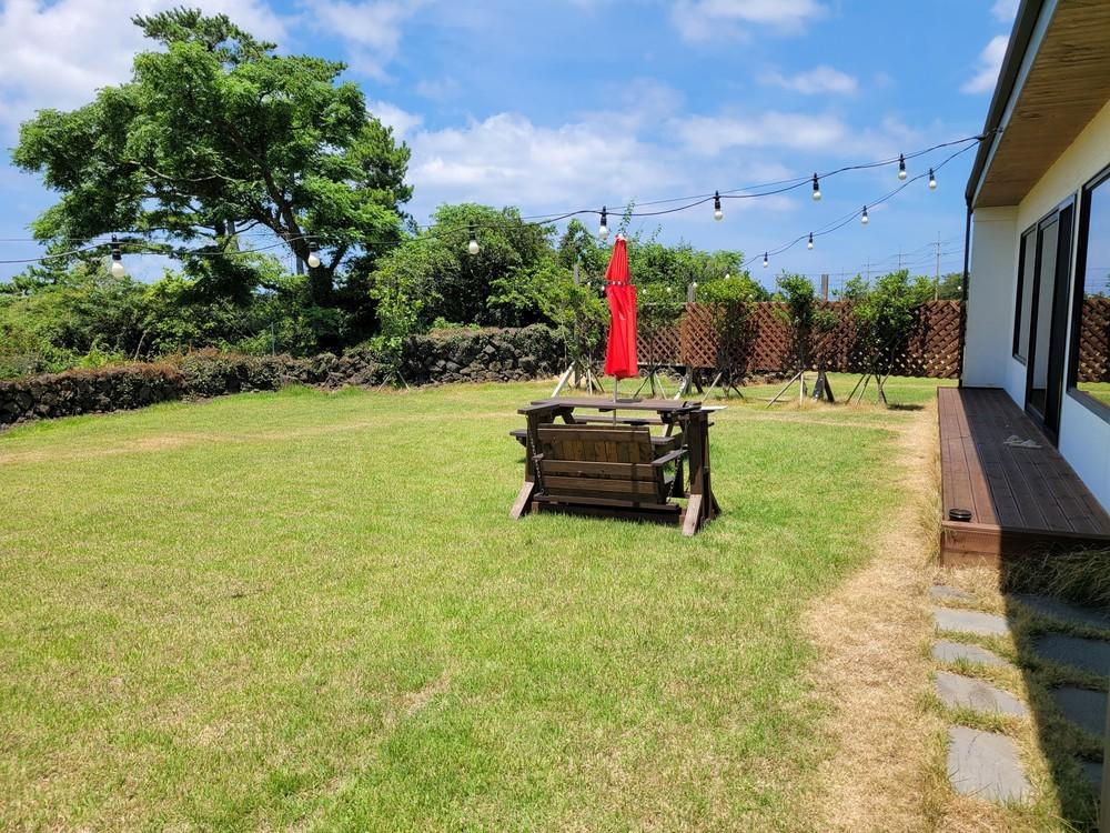 jeju jamjanun bike dokche pension-23