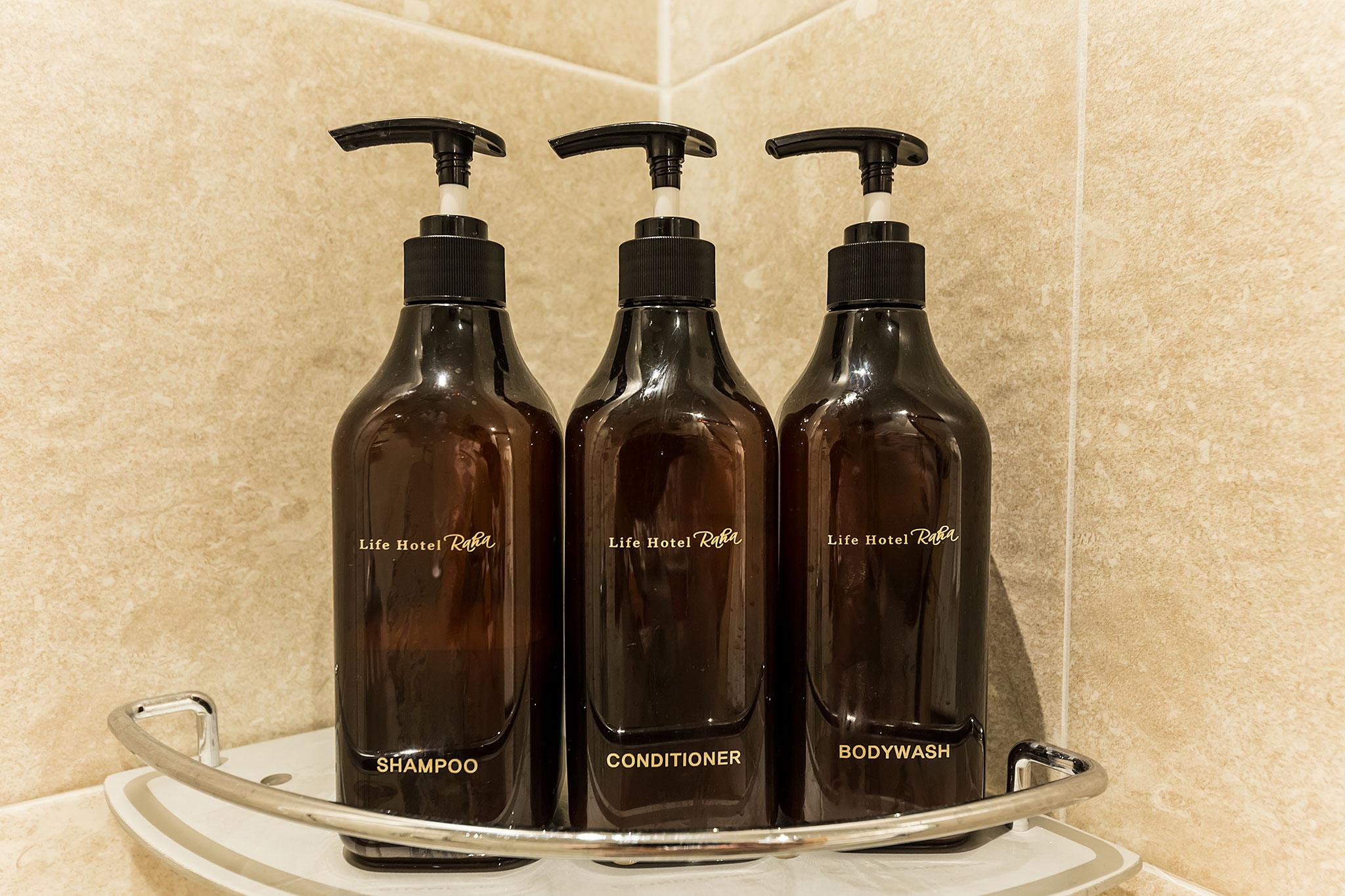 University of Foreign Life Hotel Raha-34