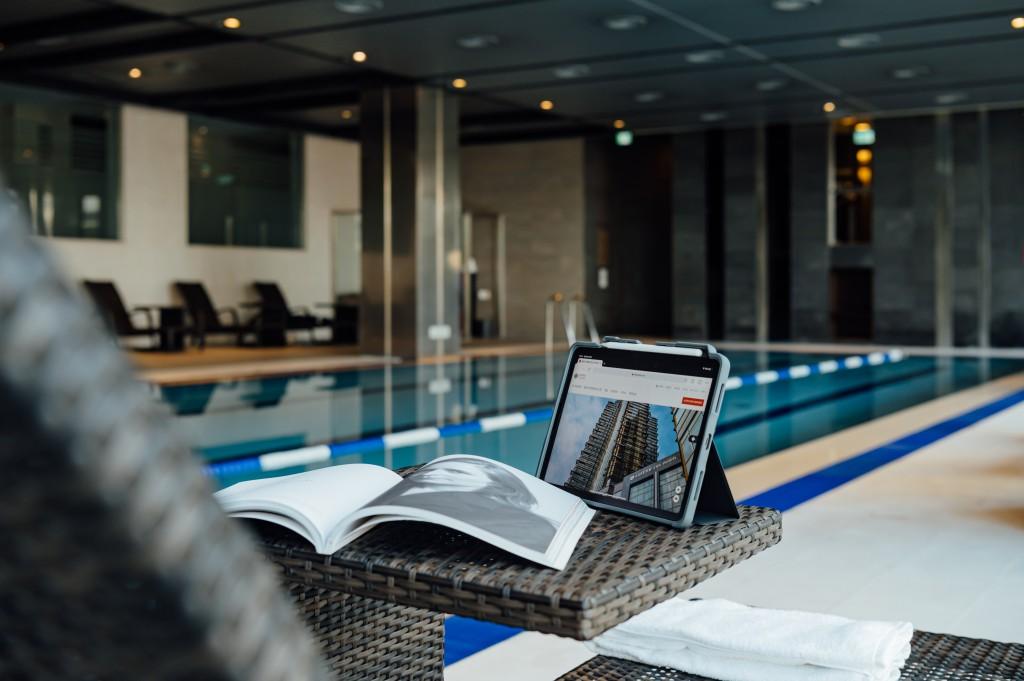 Lotte City Hotel Mapo-11