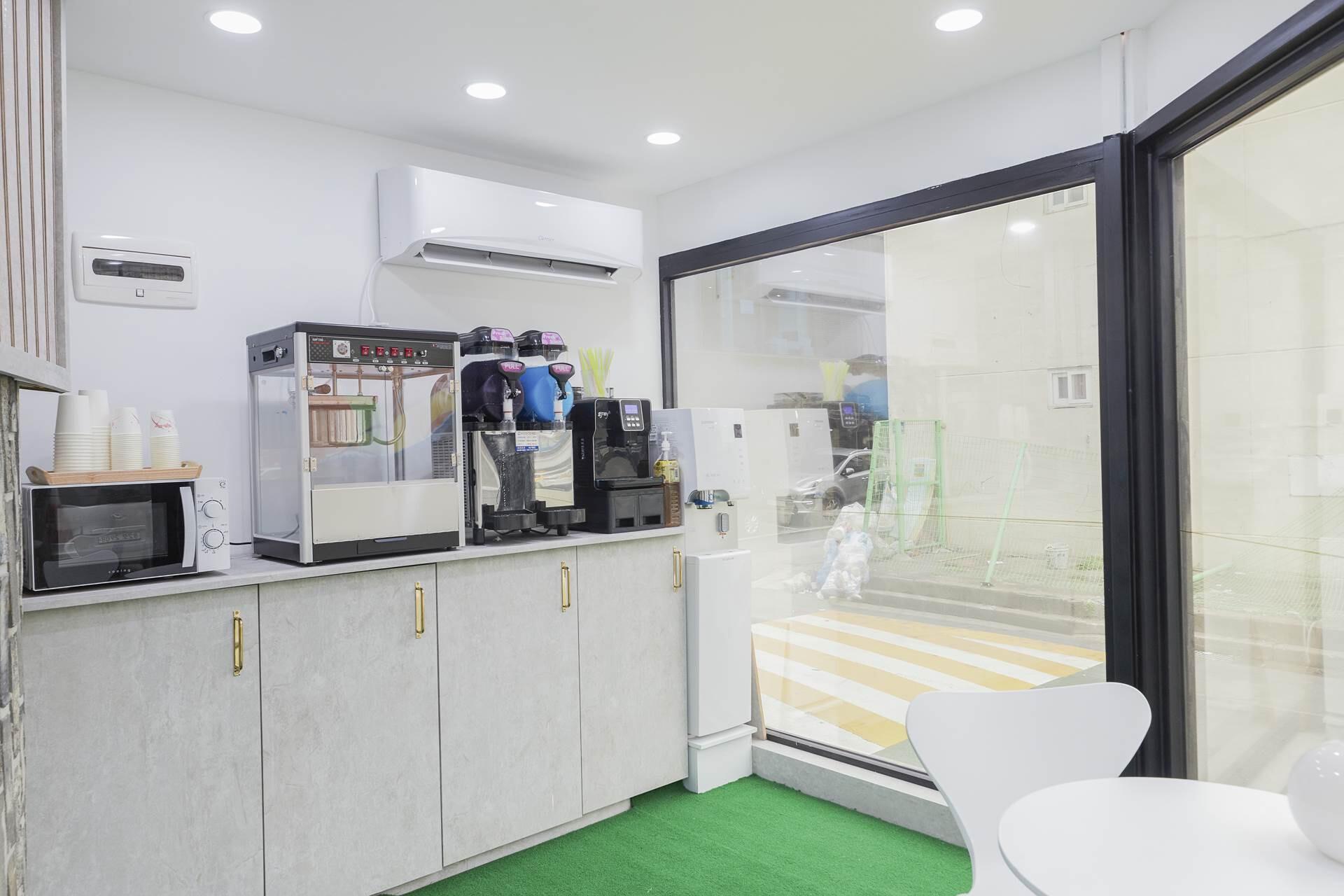 Incheon HOTEL 3&4-22