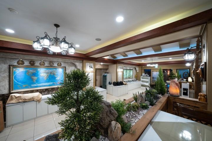 Hotel Amour Suwon-20