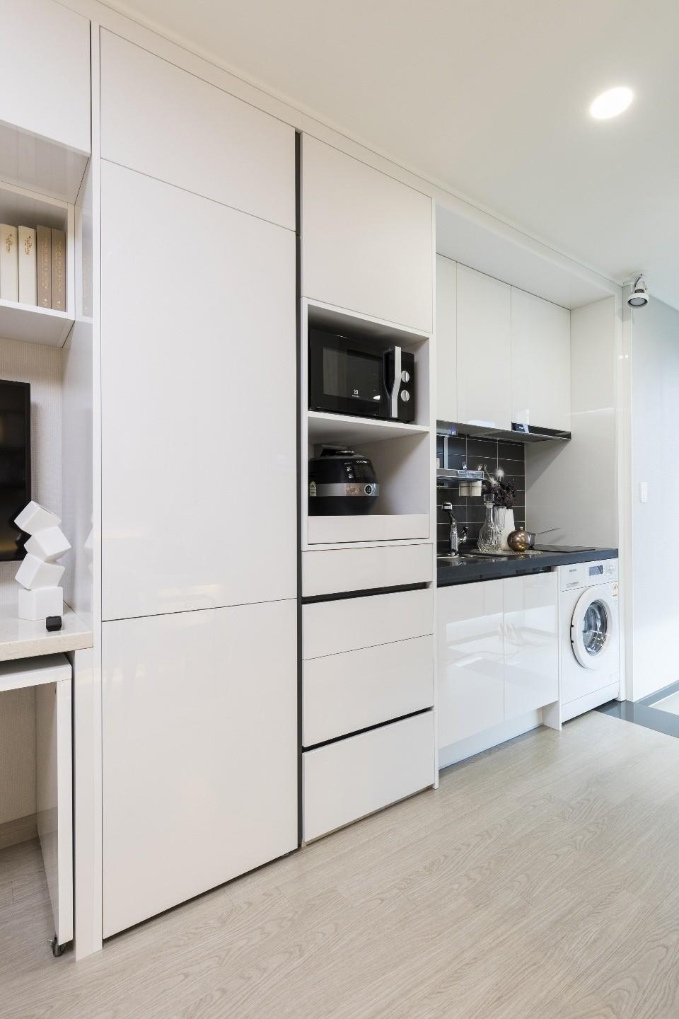 Celeb Stay Songdo Halla Western Park-2