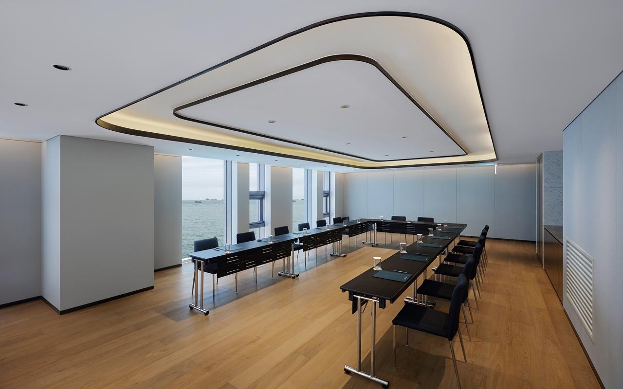 Wyndham Grand Busan-18