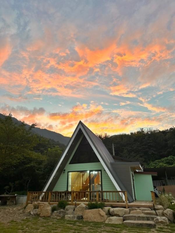 숙소 시설