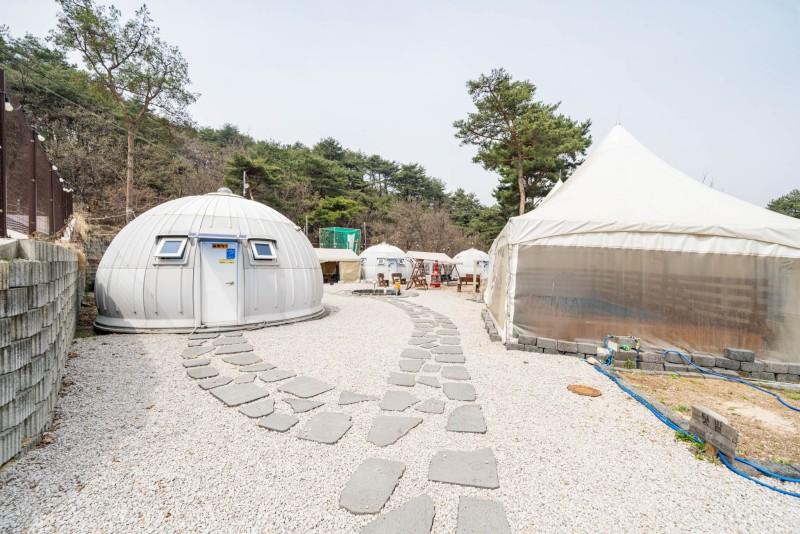 숙소 시설
