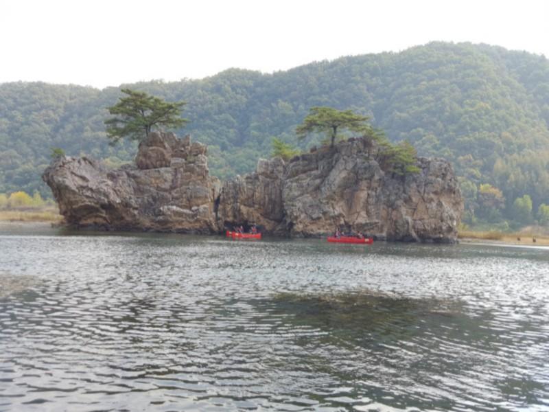 숙소 시설